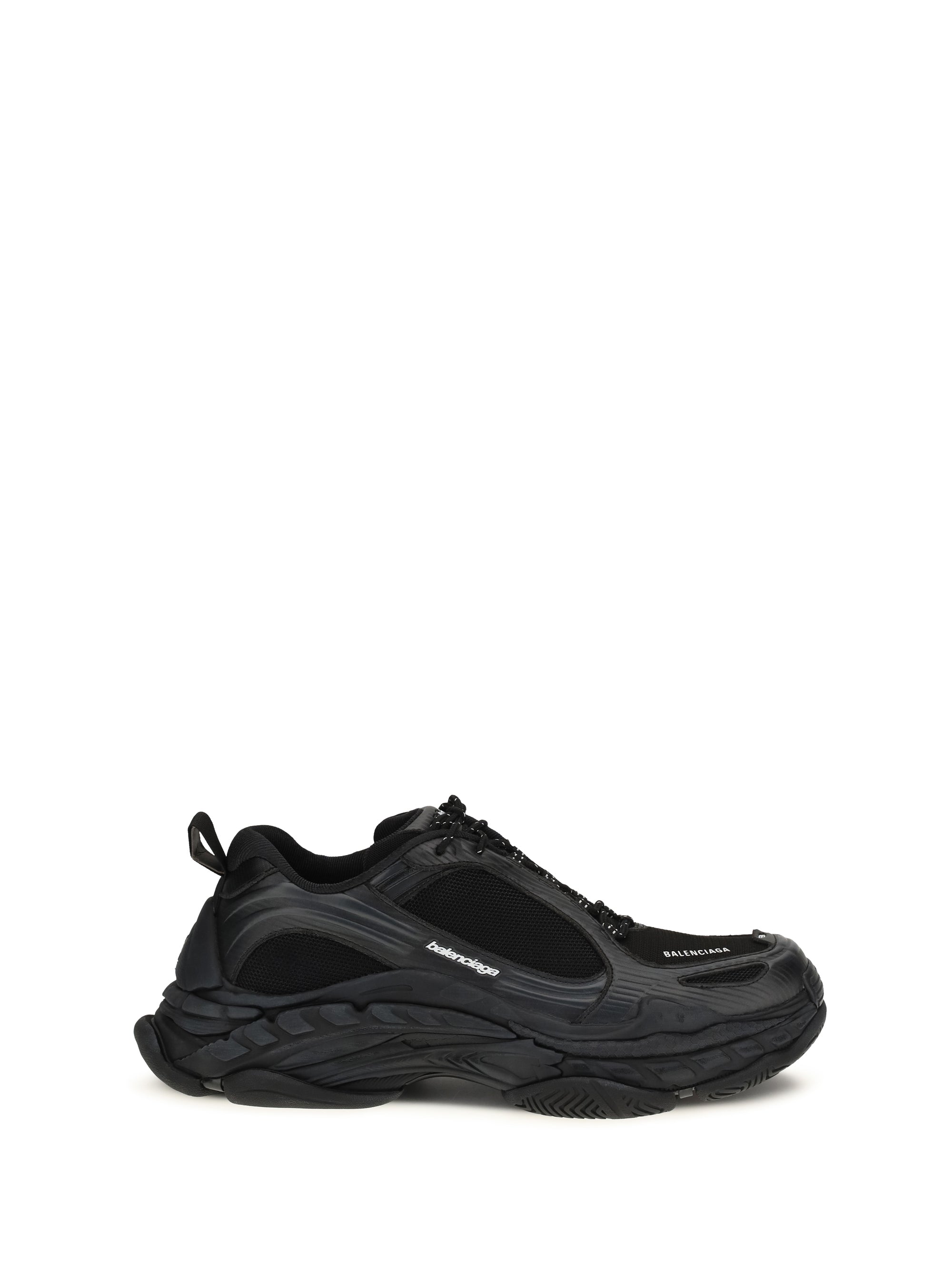 Balenciaga Men Triple S.2 Sneakers