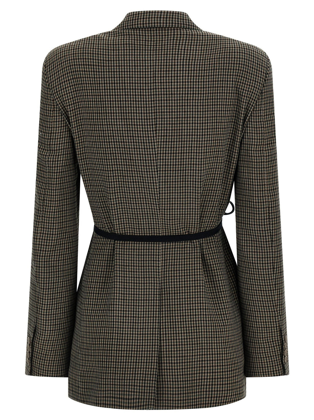 Balenciaga Women's Wrap Tailored Blazer