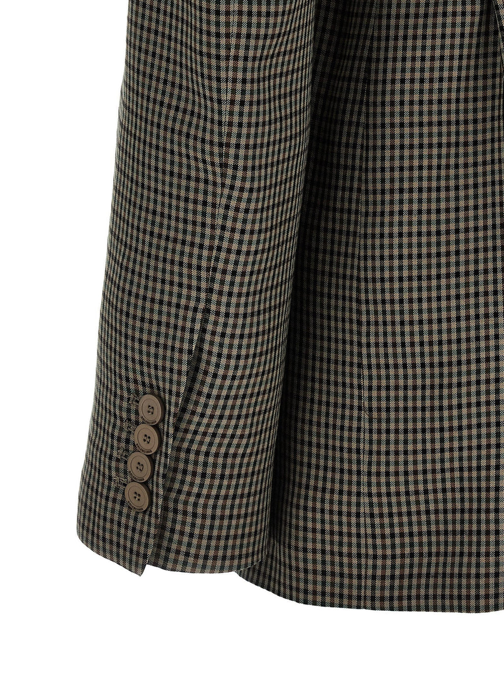 Balenciaga Women's Wrap Tailored Blazer