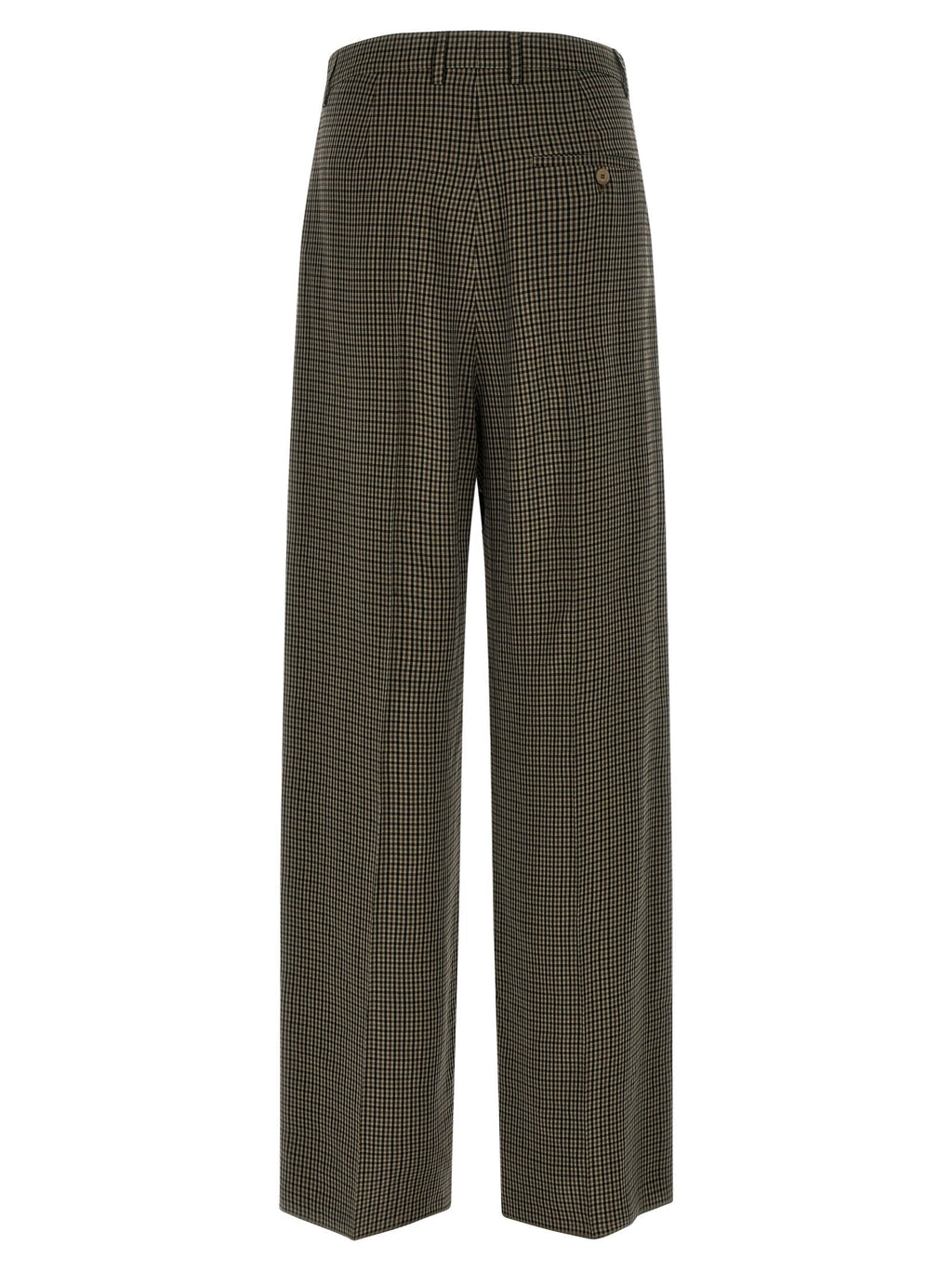 Balenciaga Women 'Large Tailored' Pants