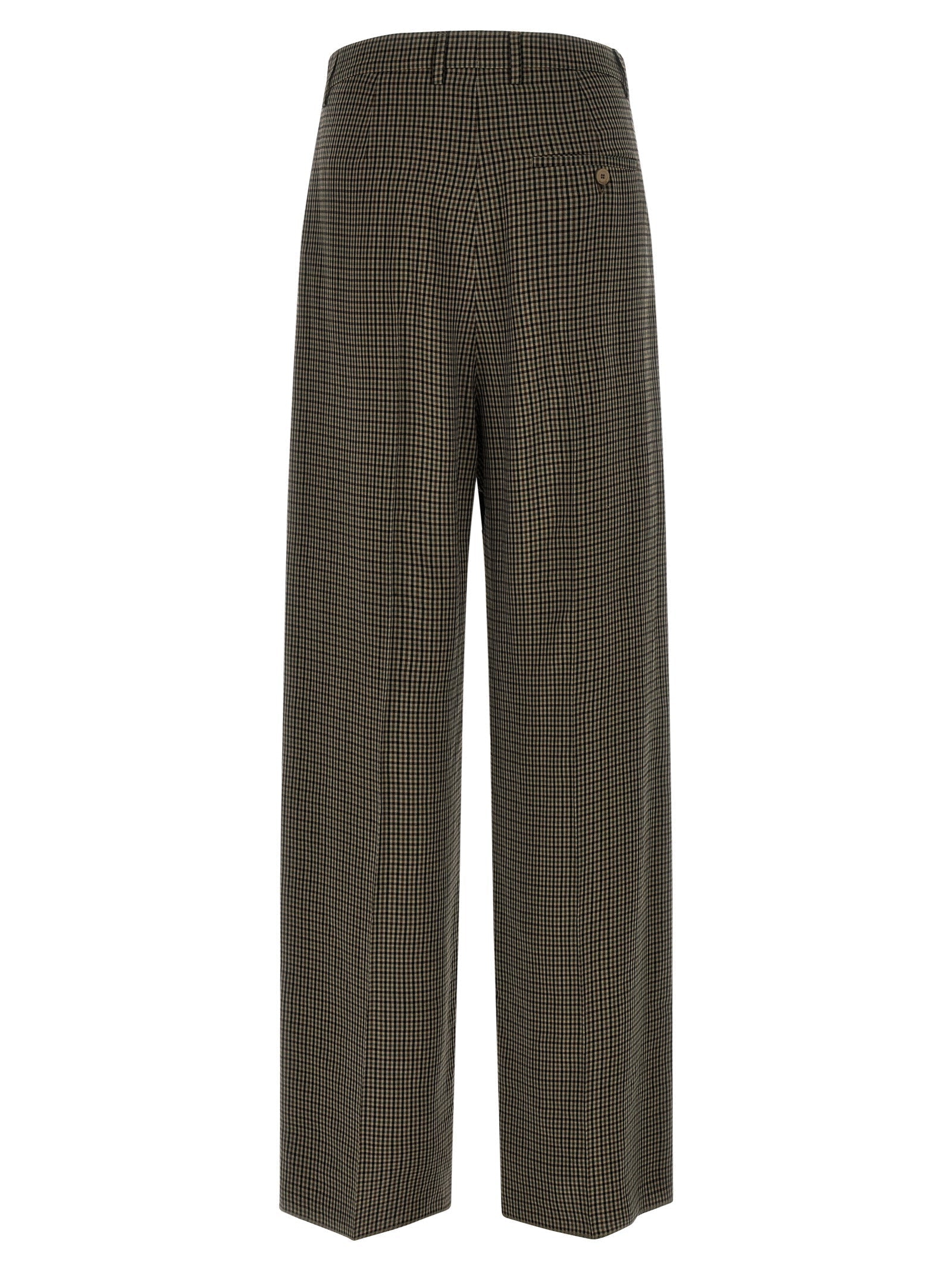 Balenciaga Women 'Large Tailored' Pants