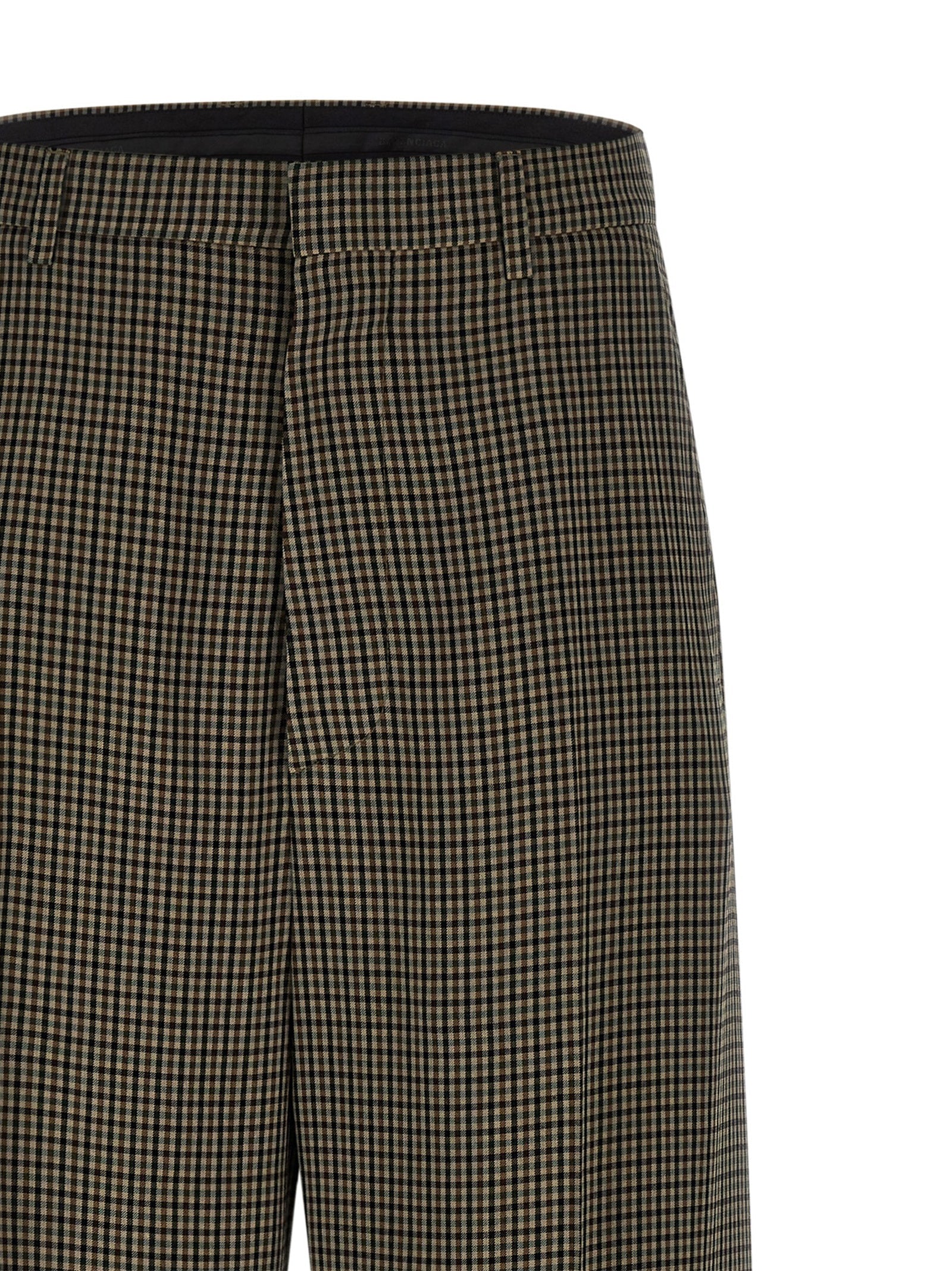 Balenciaga Women 'Large Tailored' Pants