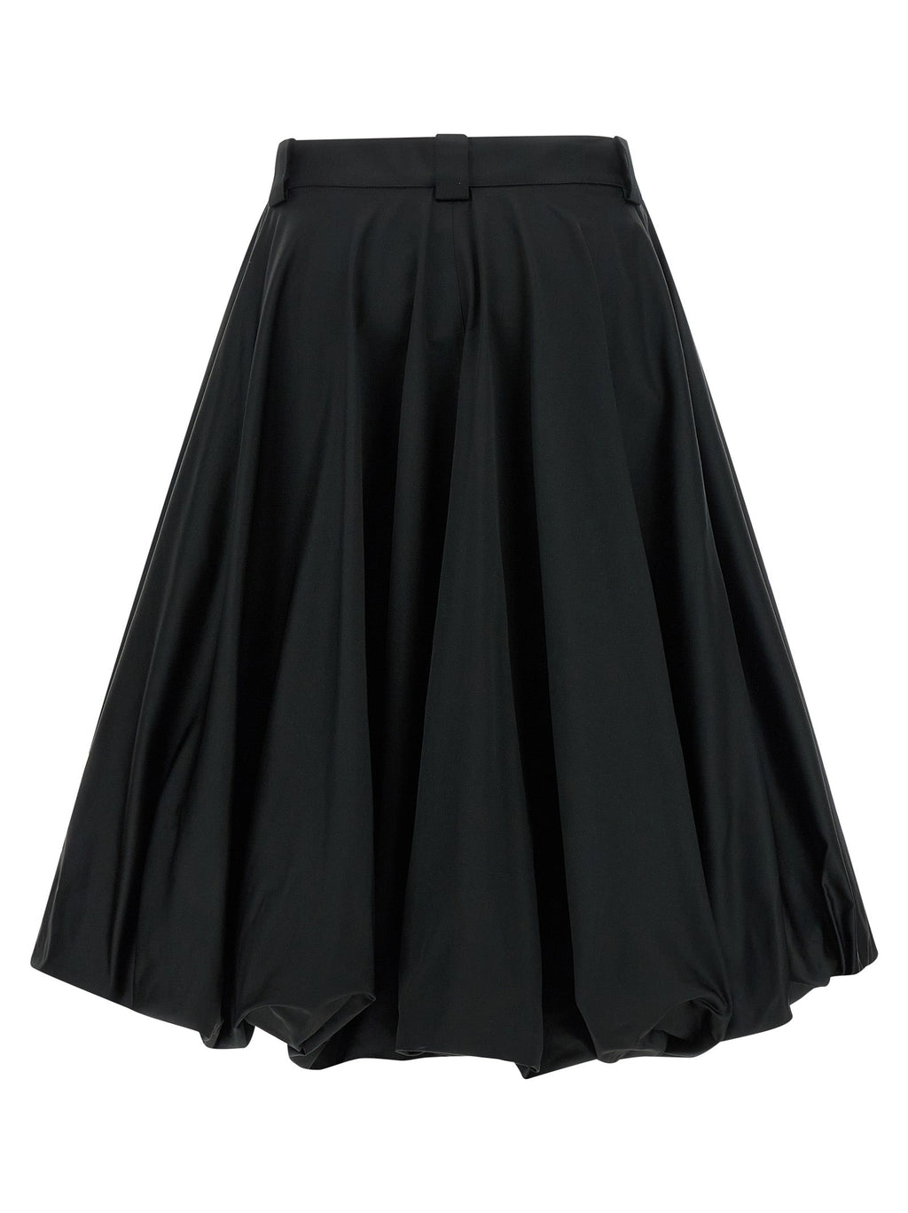 Balenciaga Women 'Balloon' Bermuda Shorts