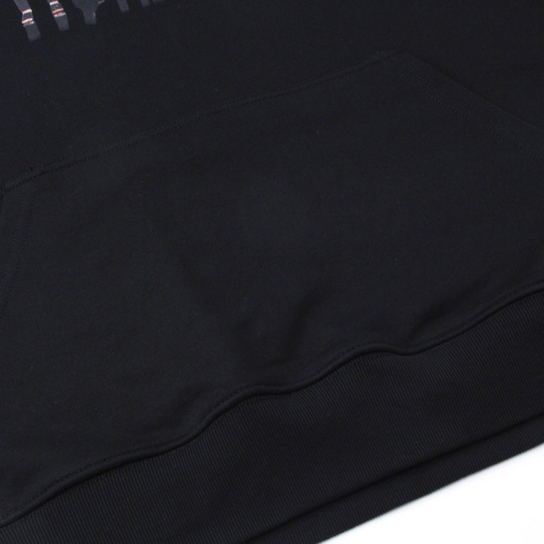 Balenciaga Couples Print Hoodie