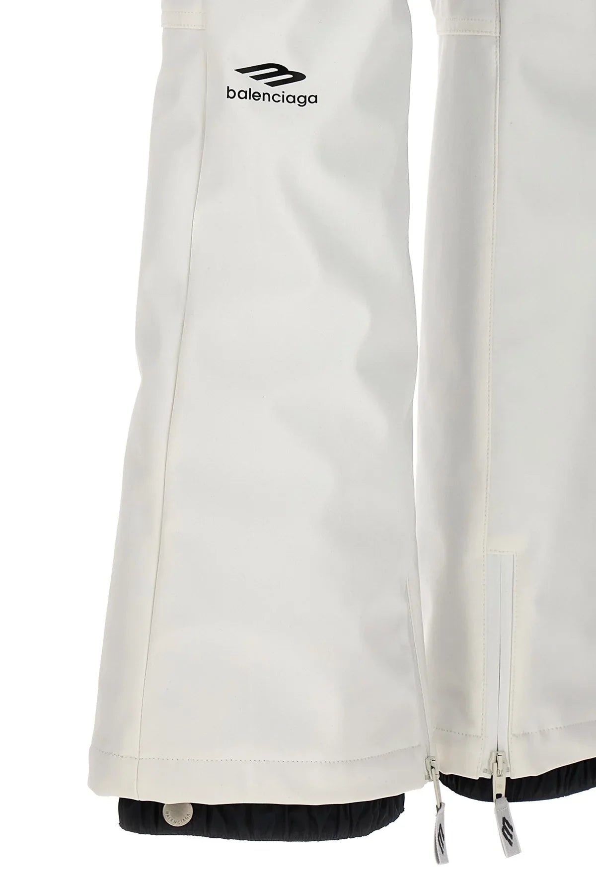 Balenciaga Women '5-Pocket Ski 3B Sports Icon' Pants