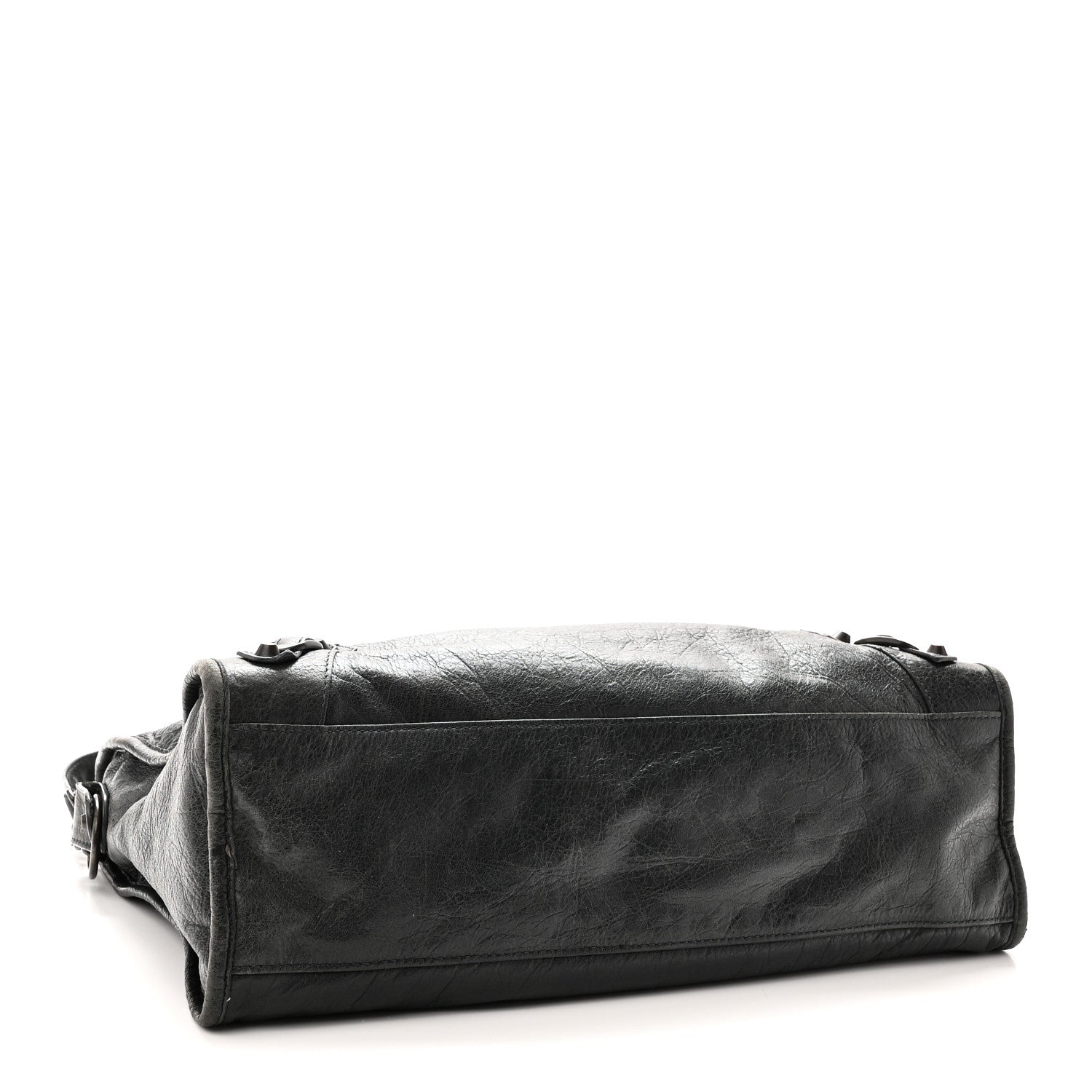 Agneau Classic Hardware City Anthracite