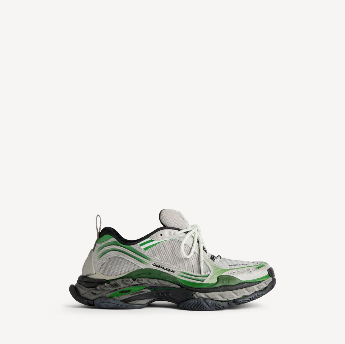 BALENCiAGA TRIPLE S2