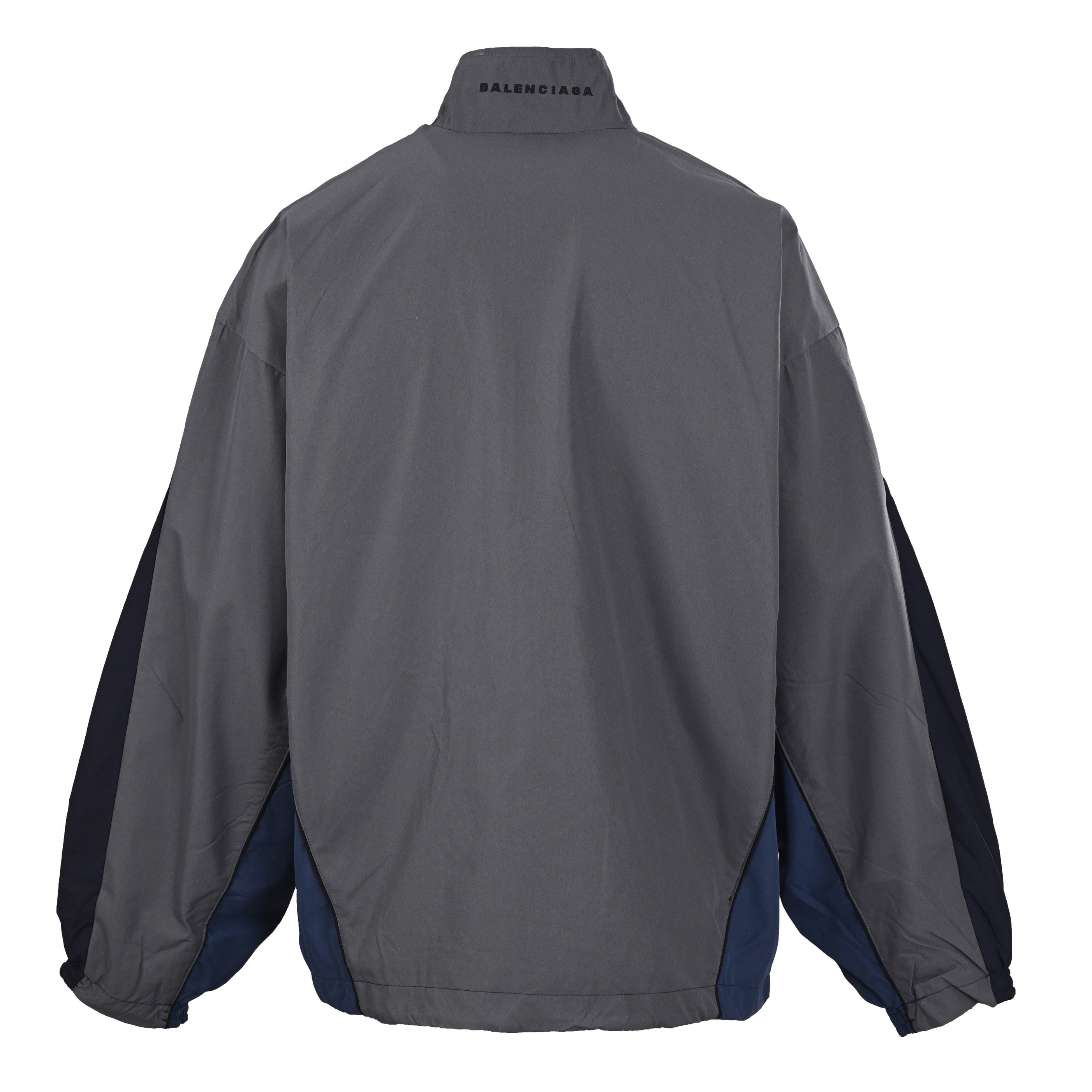 Balenciaga Baseball Jacket
