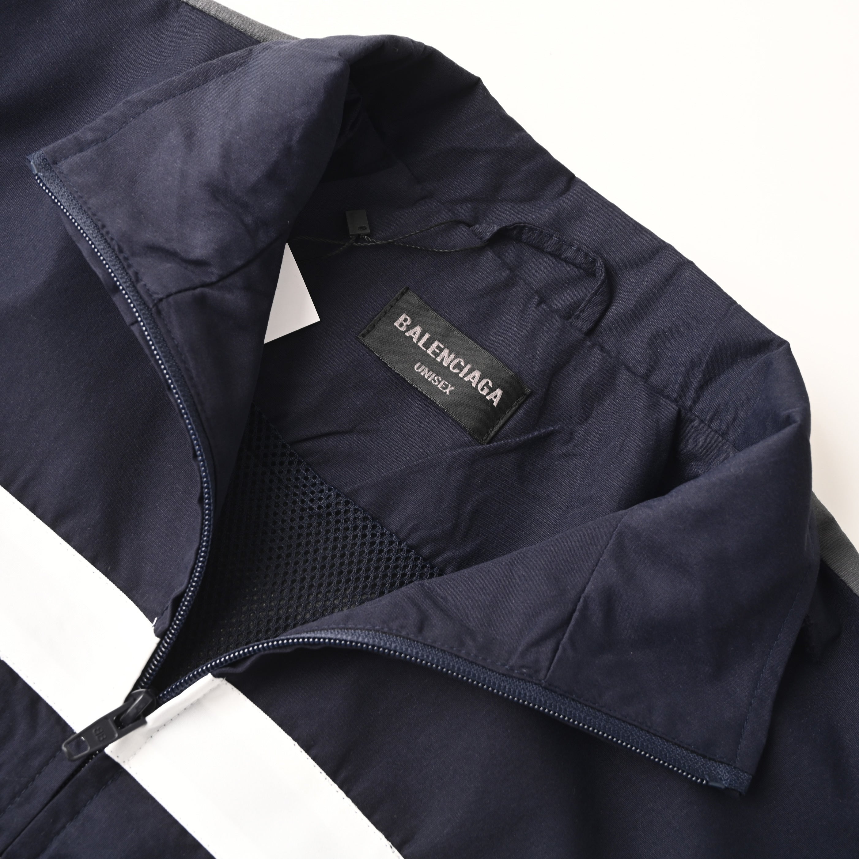 Balenciaga Baseball Jacket