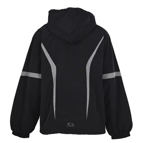 Balenciaga Baseball Jacket