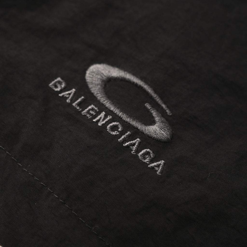 Balenciaga Baseball Jacket