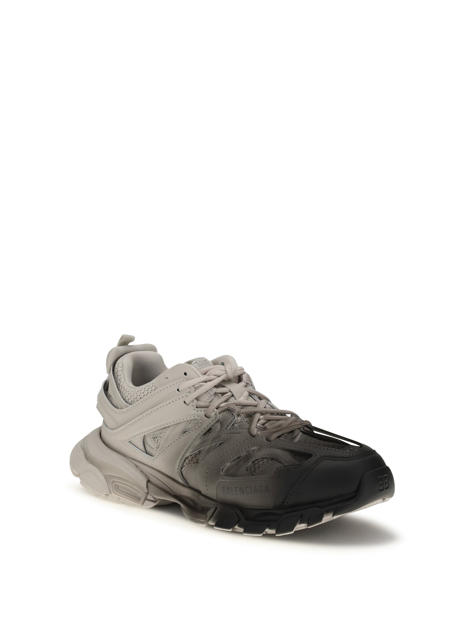 Balenciaga Men Track Gradient Sneakers