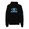 Balenciaga Surfer Hoodie