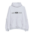 Balenciaga Inside Out Hoodie