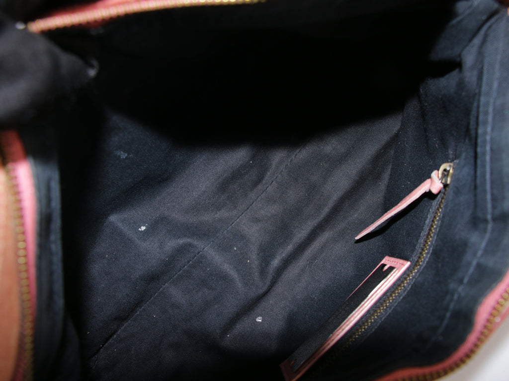 First