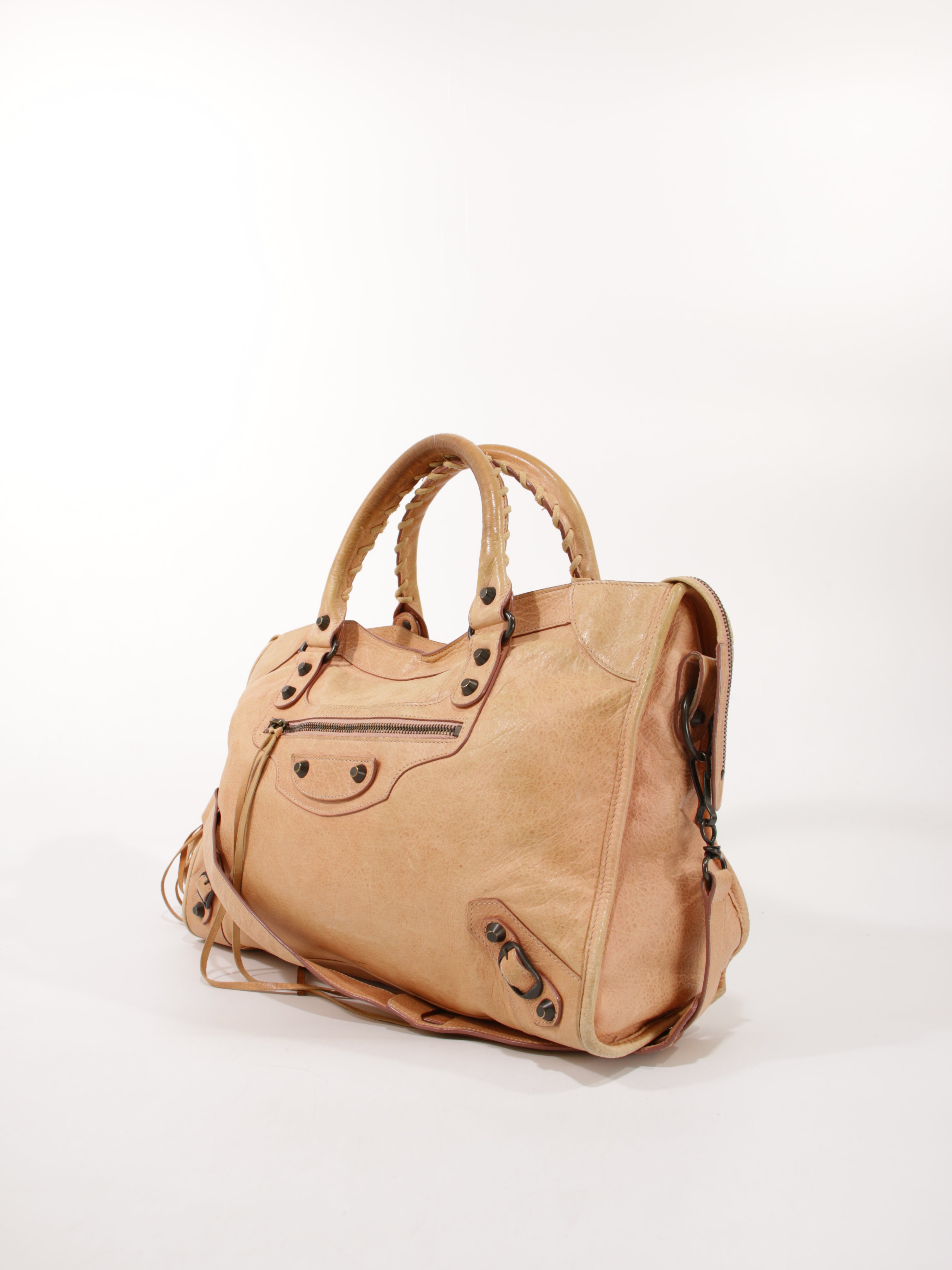 City