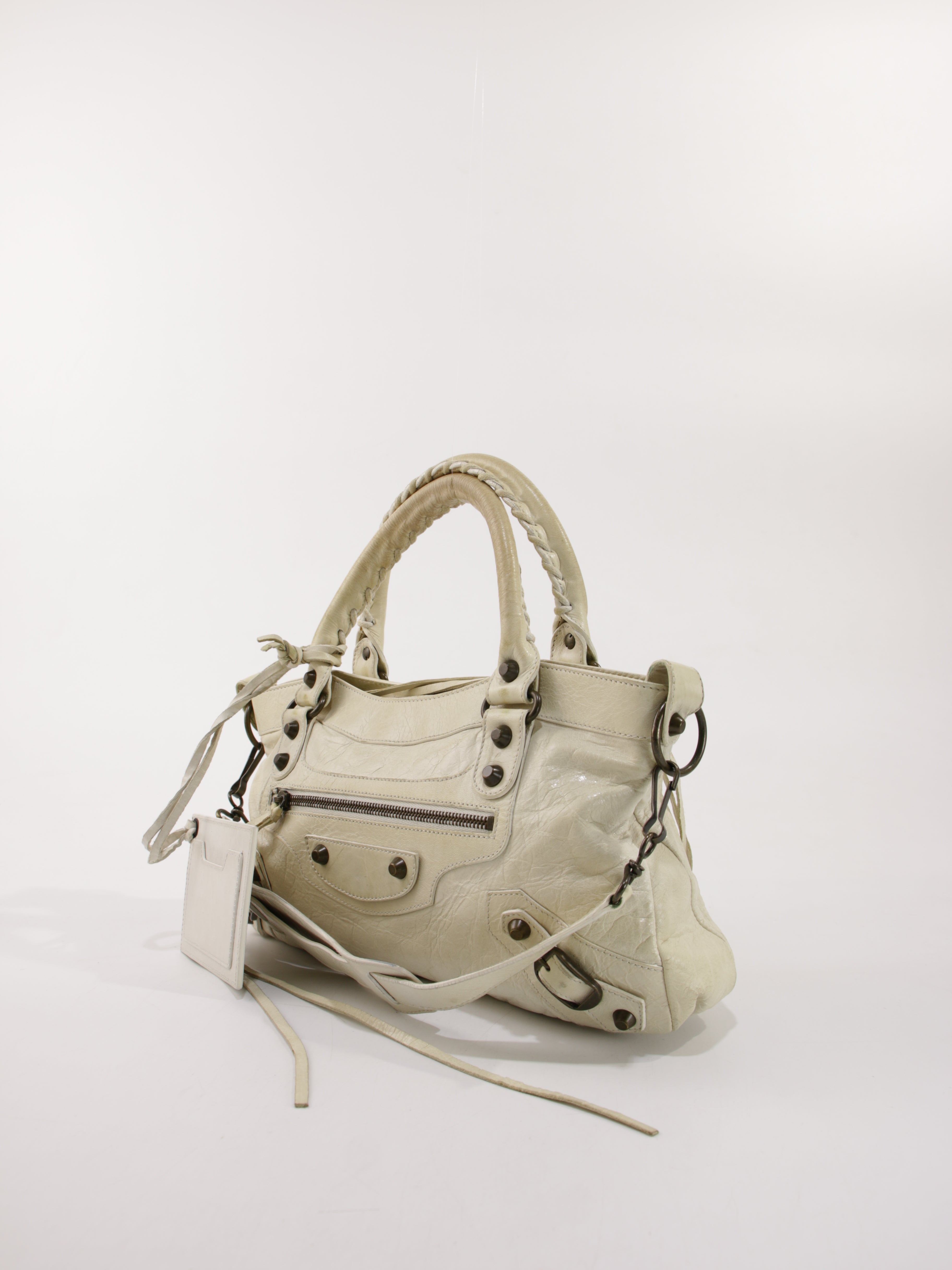 First