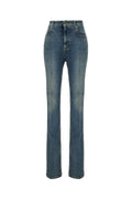 Balenciaga Woman Clothing Jeans