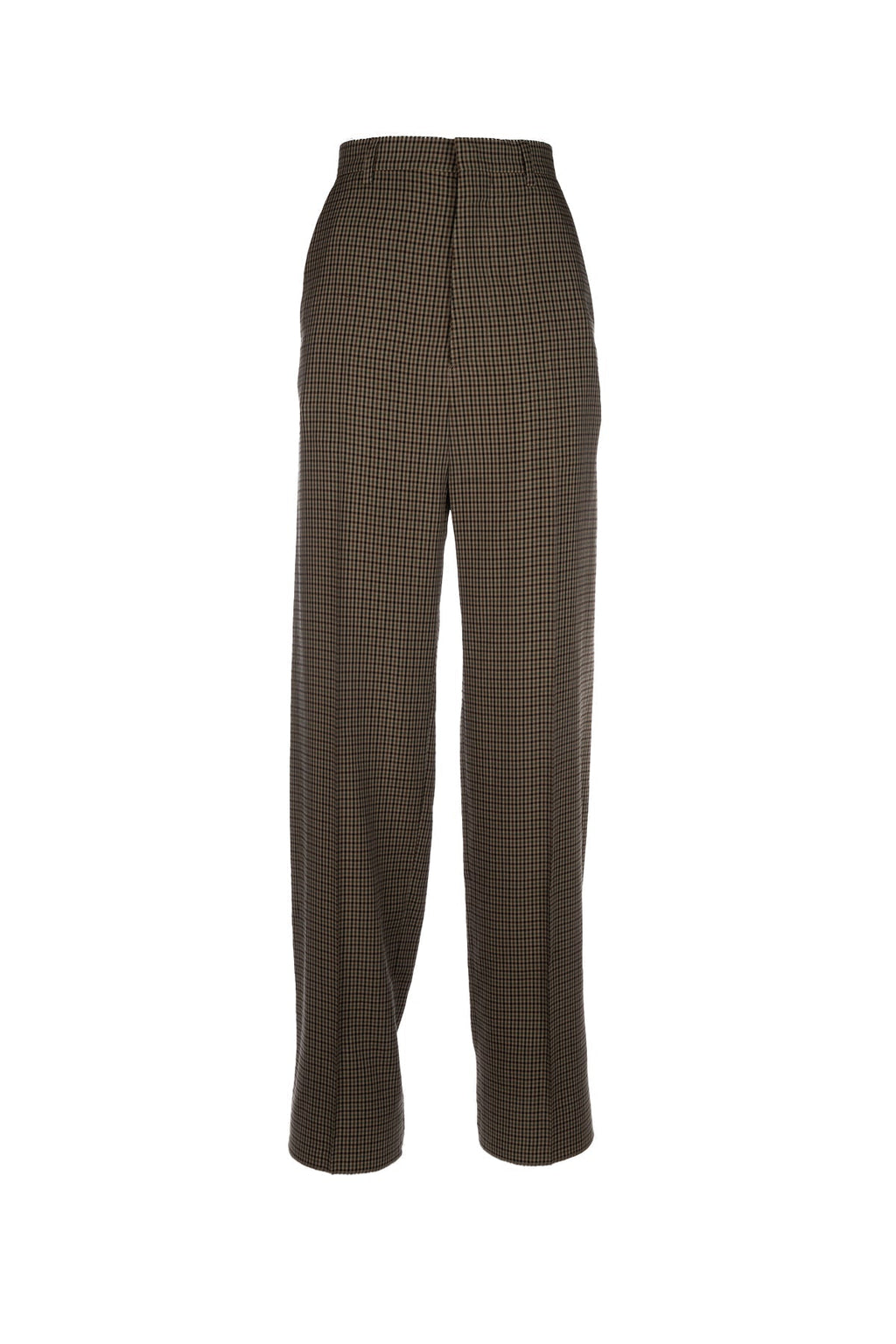 Balenciaga Woman Clothing Trousers