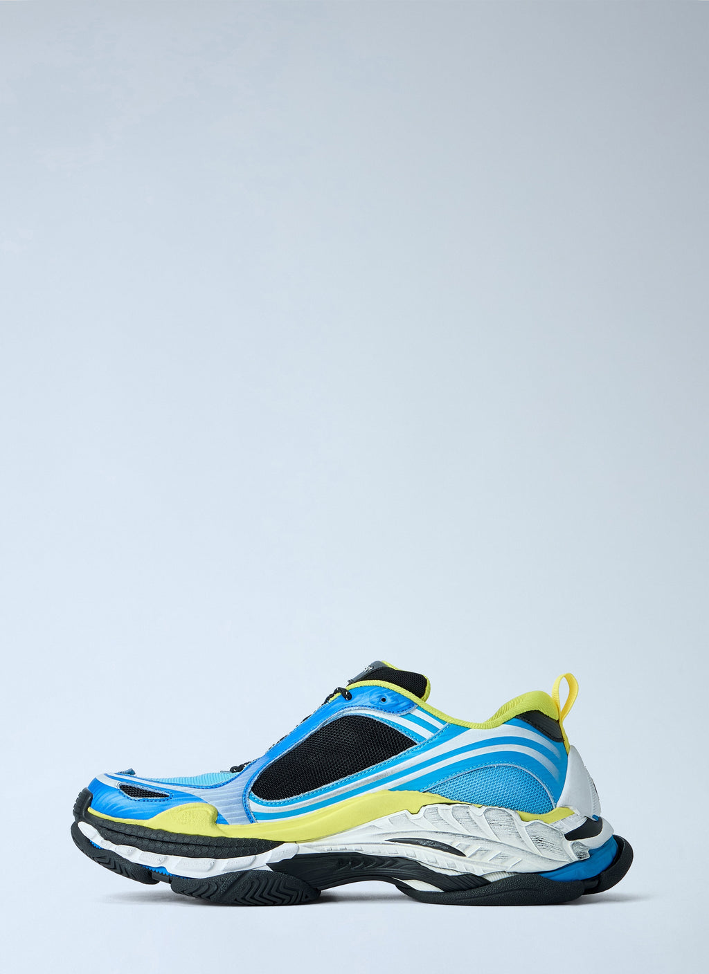 Balenciaga Men Triple S.2 Sneakers