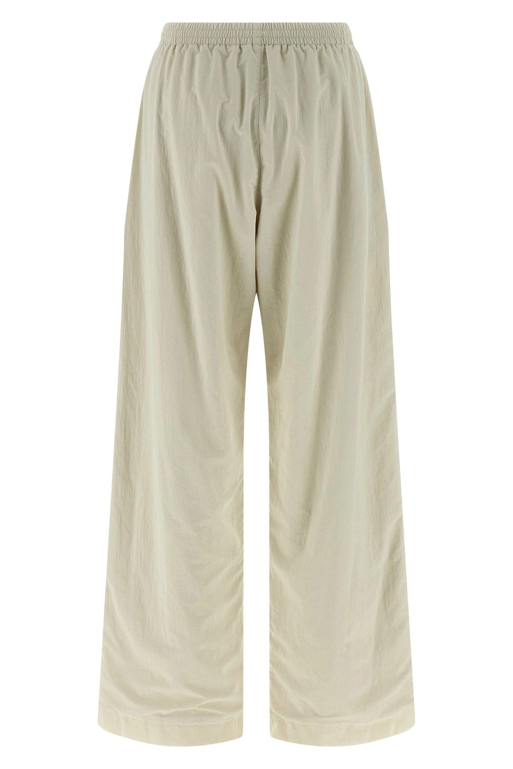 Balenciaga Beige Tracksuit Joggers