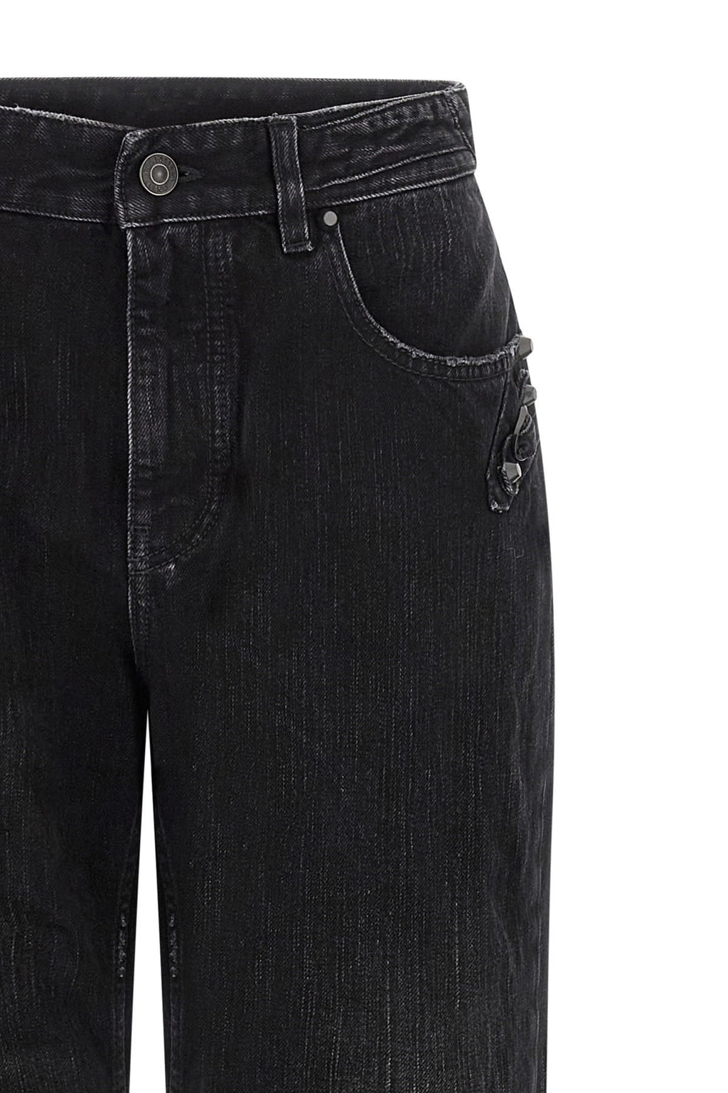 Balenciaga City Jeans
