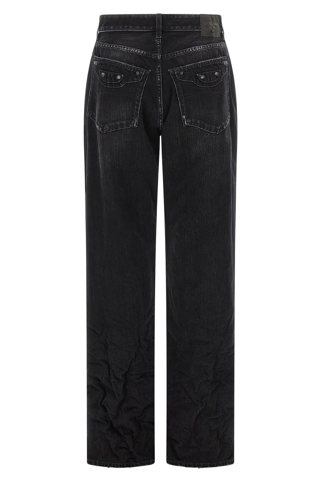 Balenciaga City Jeans
