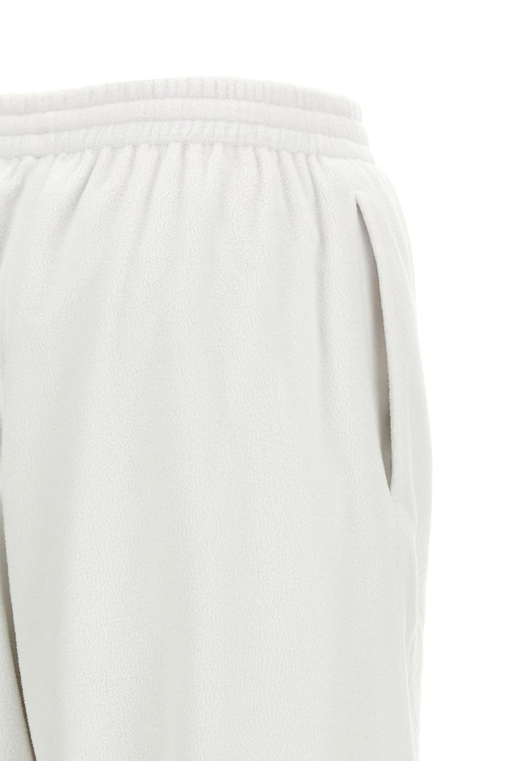 Balenciaga Cursive Reversible Pants