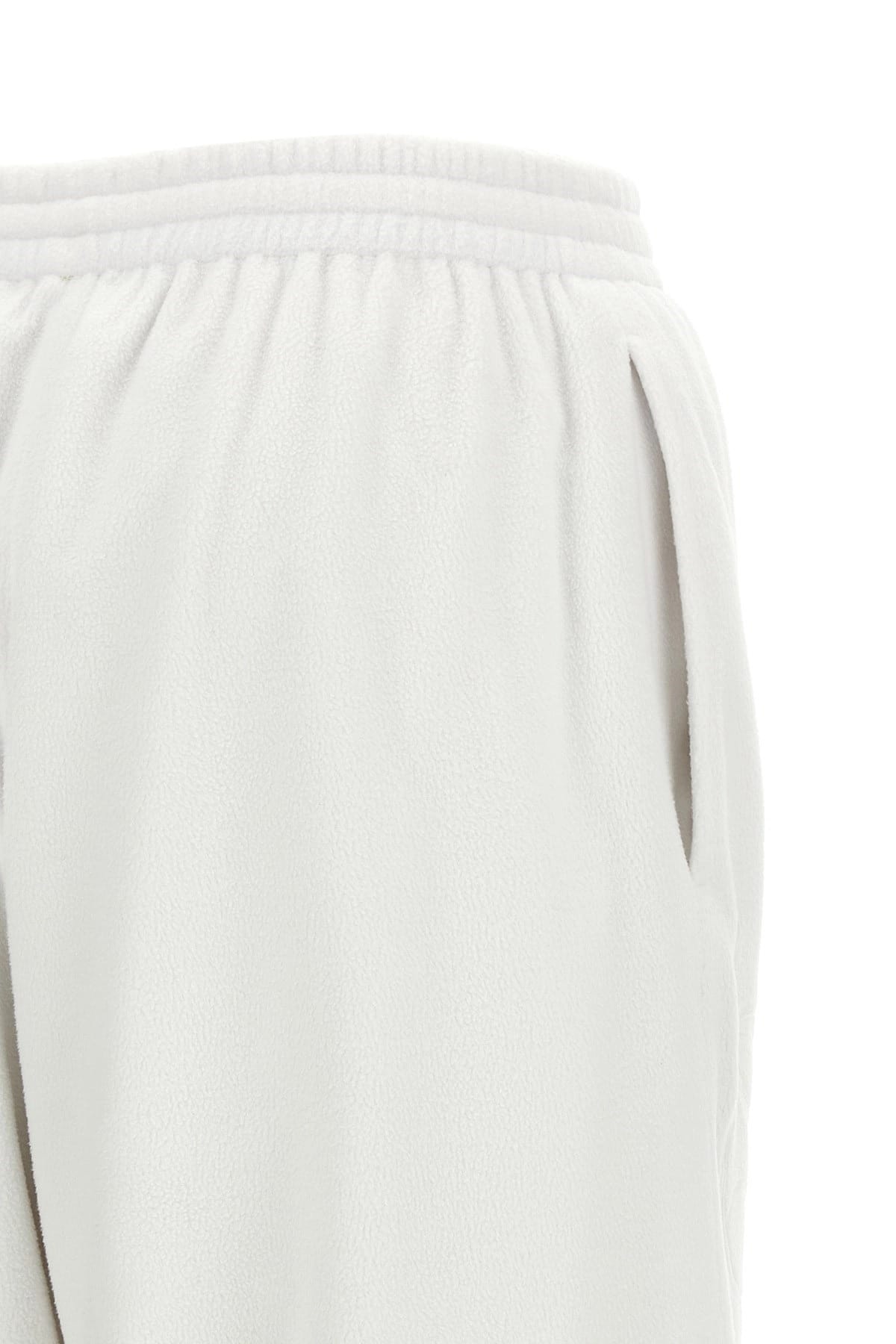 Balenciaga Cursive Reversible Pants