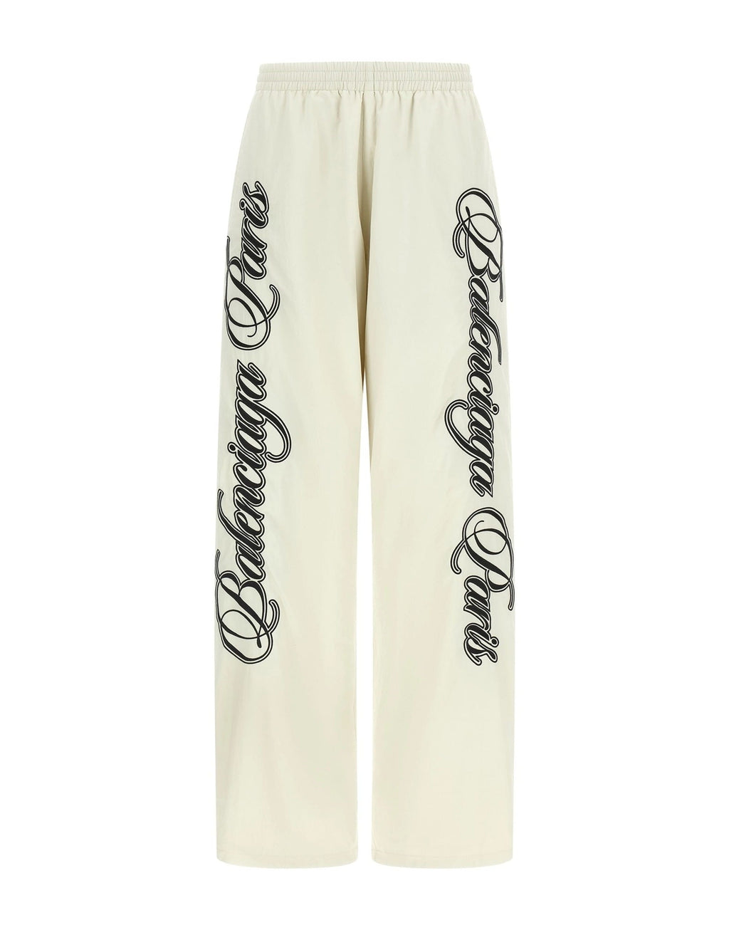 Balenciaga Cursive Reversible Pants