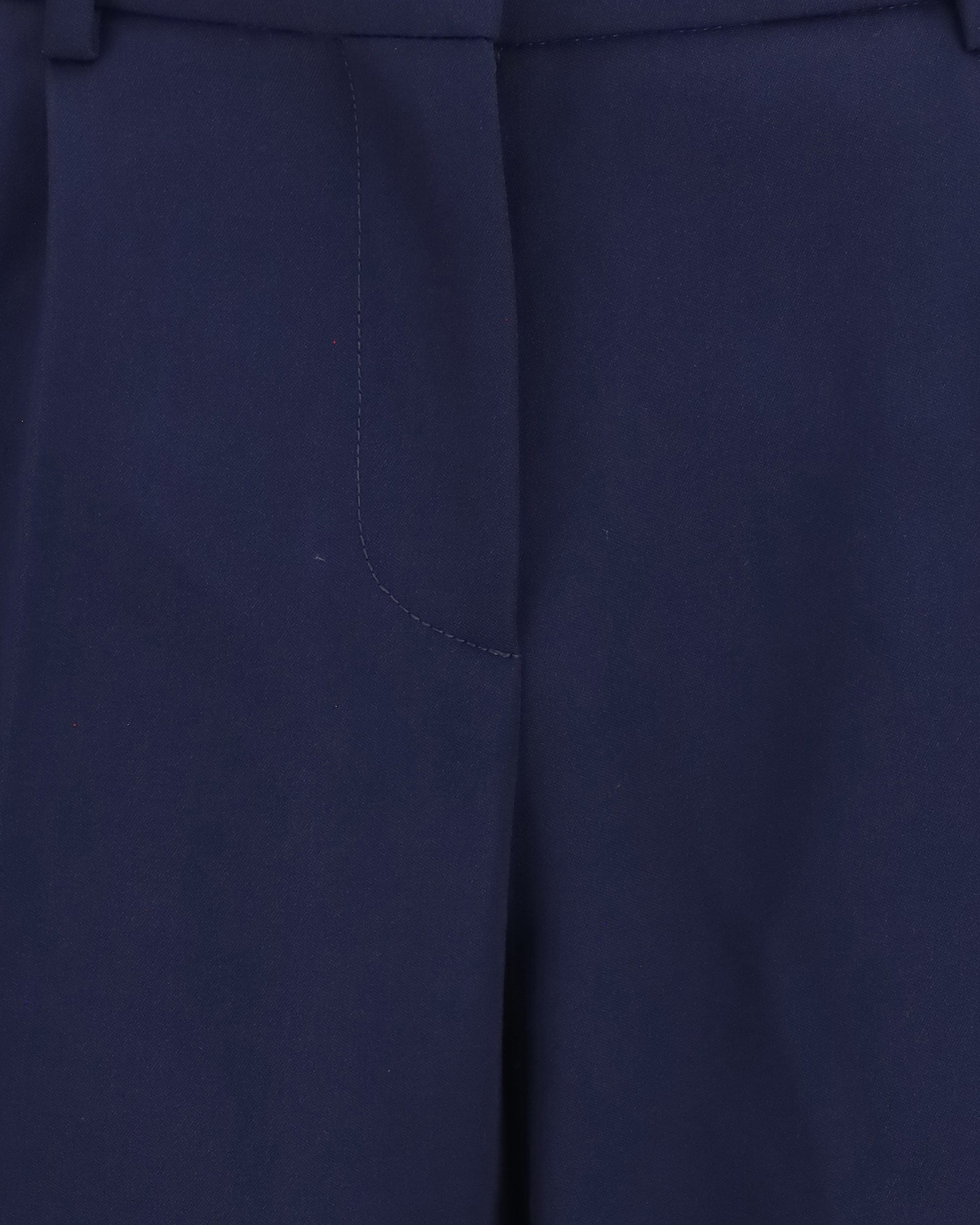 Balenciaga Slim Tailored Pants