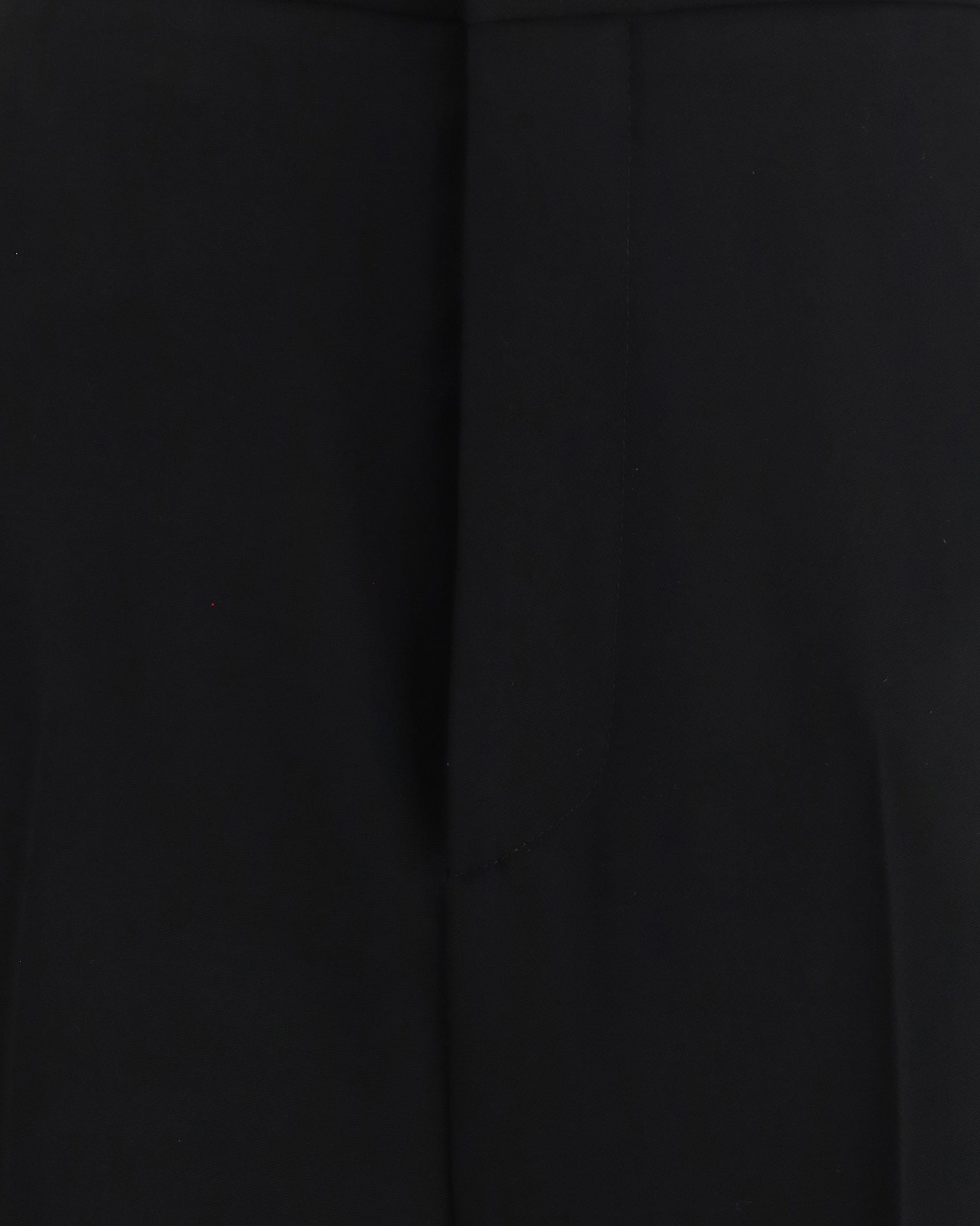 Balenciaga Tuxedo Pants