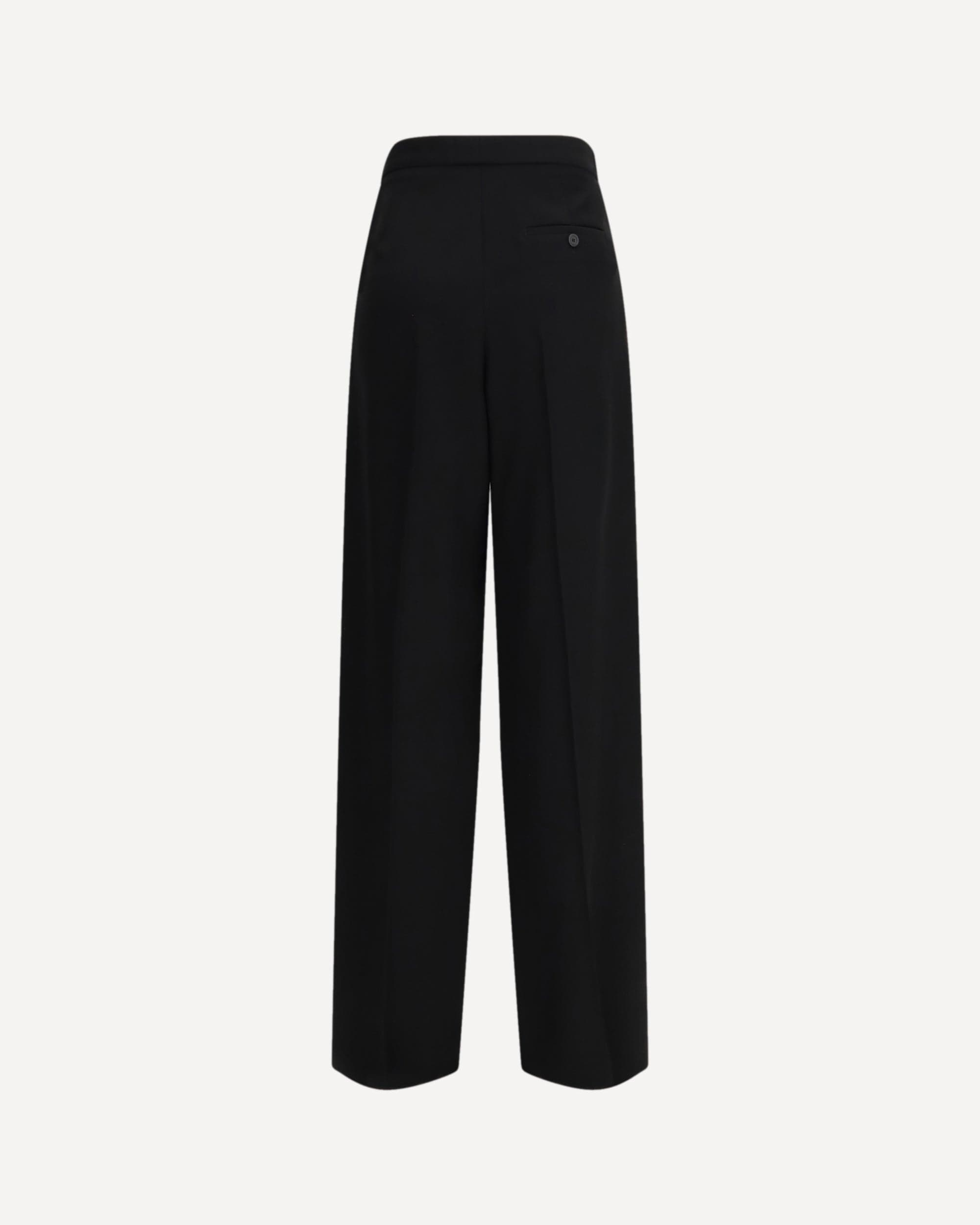Balenciaga Tuxedo Pants