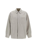 Balenciaga Workwear Overshirt