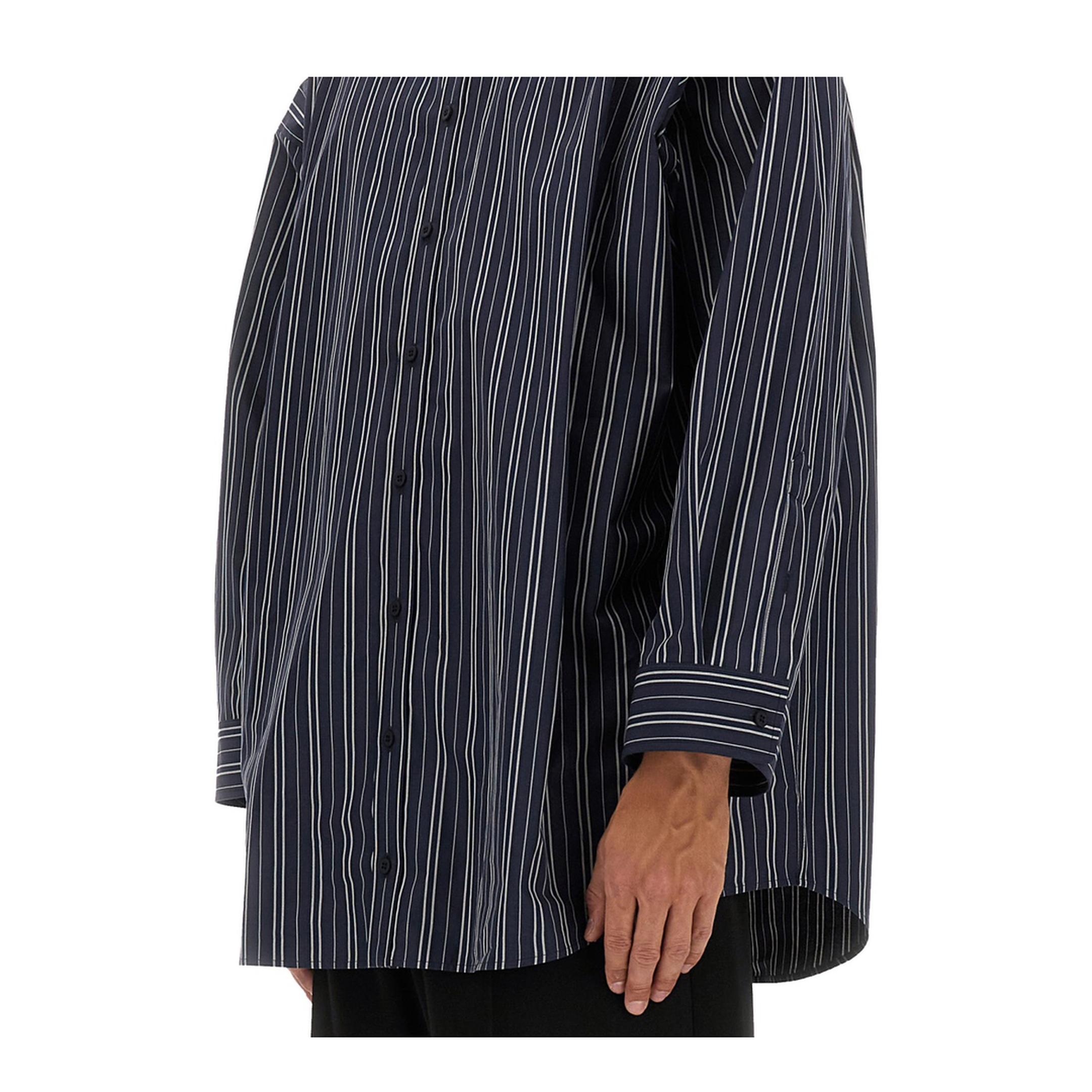 Oversize women Shirt