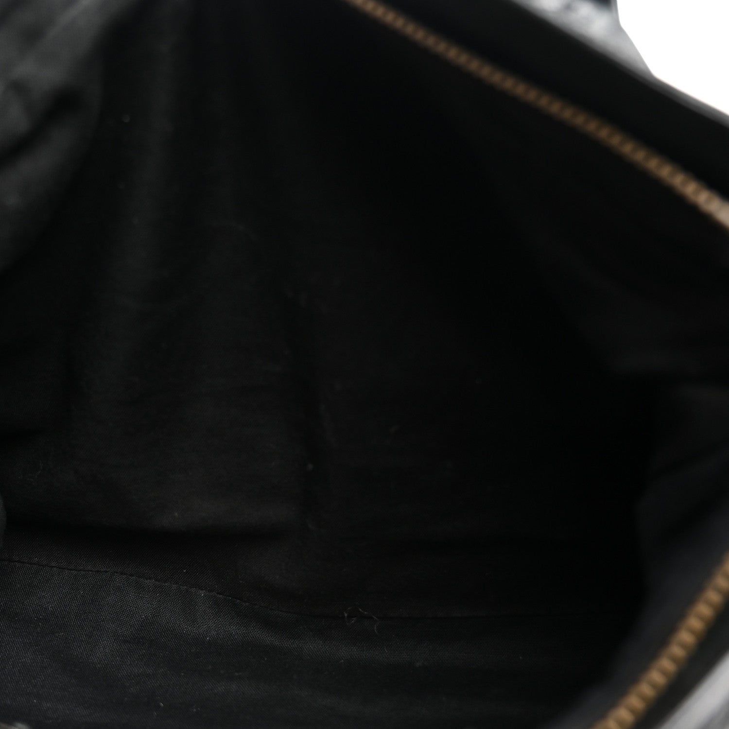 Agneau Classic Hardware First Black