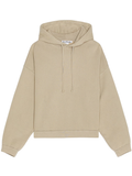 Acne Studios Hooded Sweater in Beige
