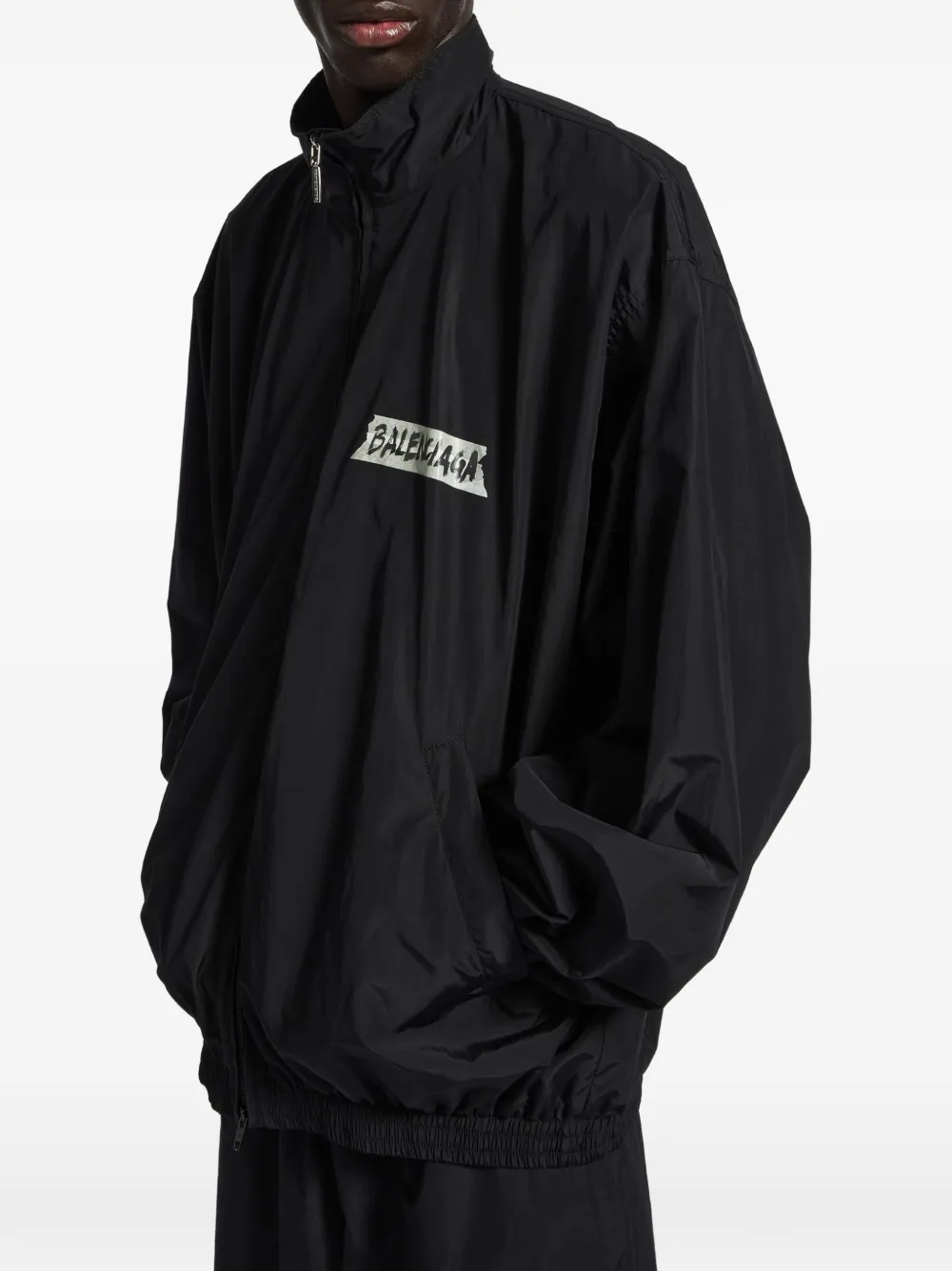 BALENCIAGA - Men Medium Fit Jacket