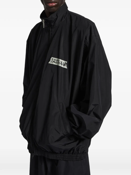 BALENCIAGA - Men Medium Fit Jacket