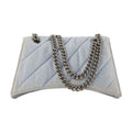 Balenciaga Shoulder Bag — Blue