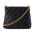 Balenciaga Shoulder Bag — Black