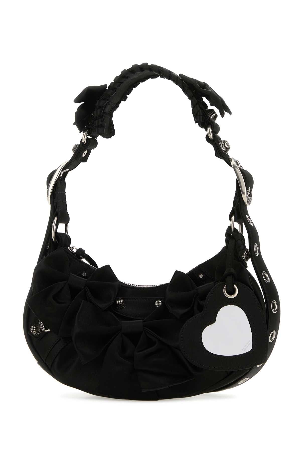 Balenciaga Shoulder Bag — Black