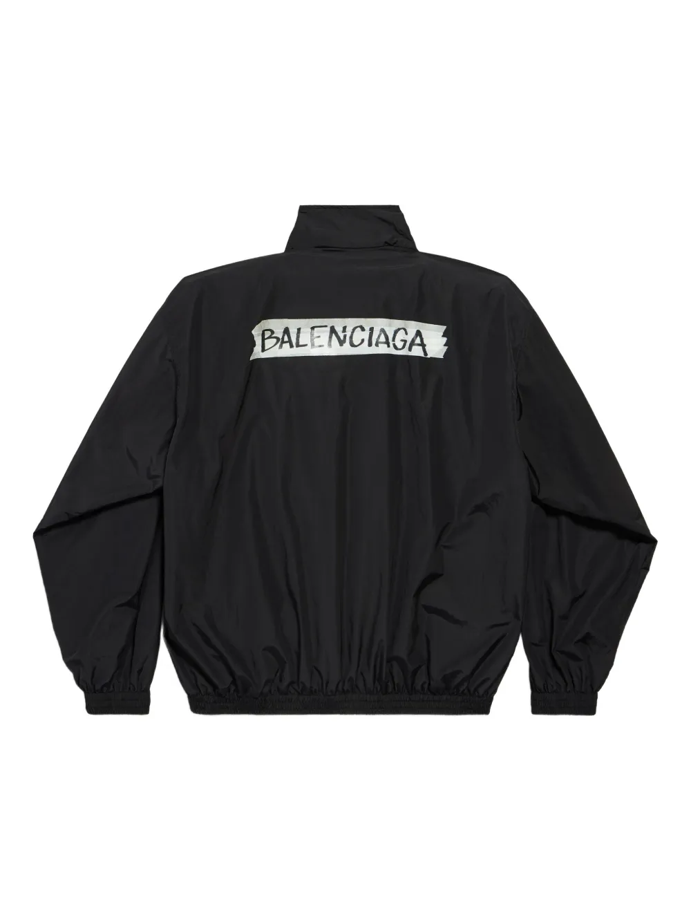 BALENCIAGA - Men Medium Fit Jacket