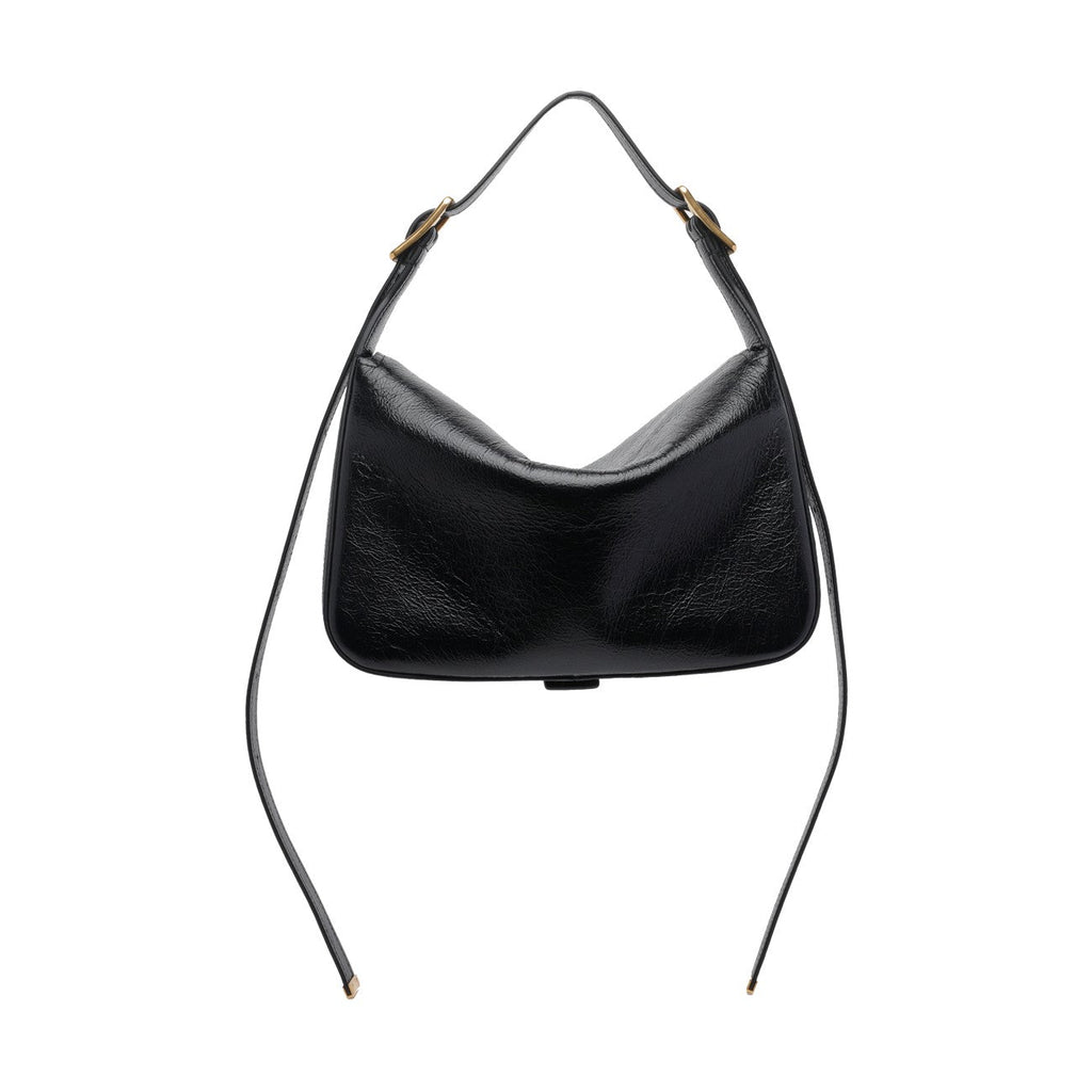 Balenciaga Women Medium Clicca Shoulder Bag