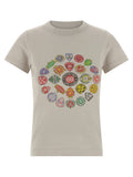 Balenciaga Cotton Women's T-Shirt
