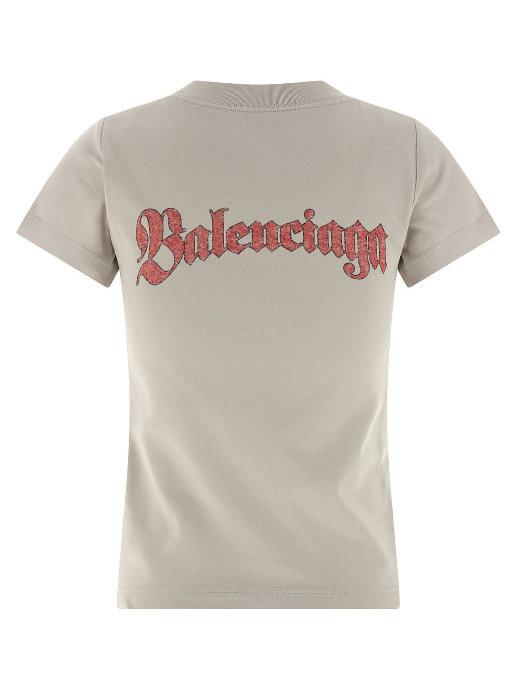 Balenciaga Cotton Women's T-Shirt