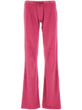 Balenciaga Women Velvet Trousers
