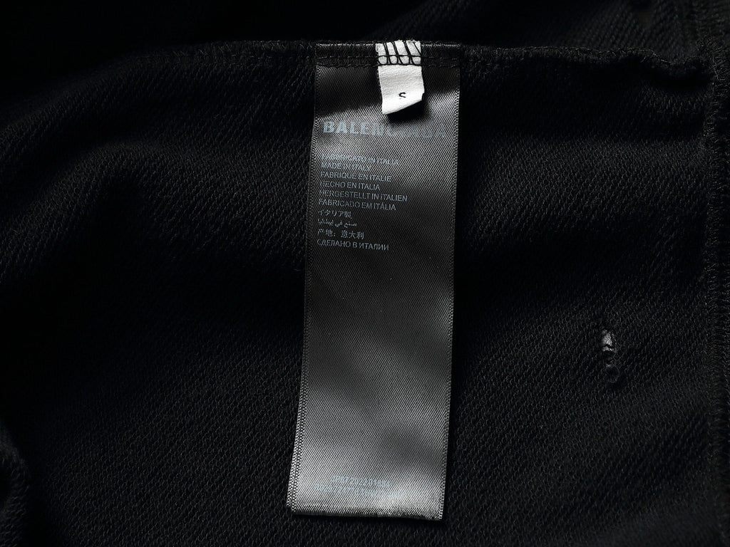 Classic Fit Hoodie-1005
